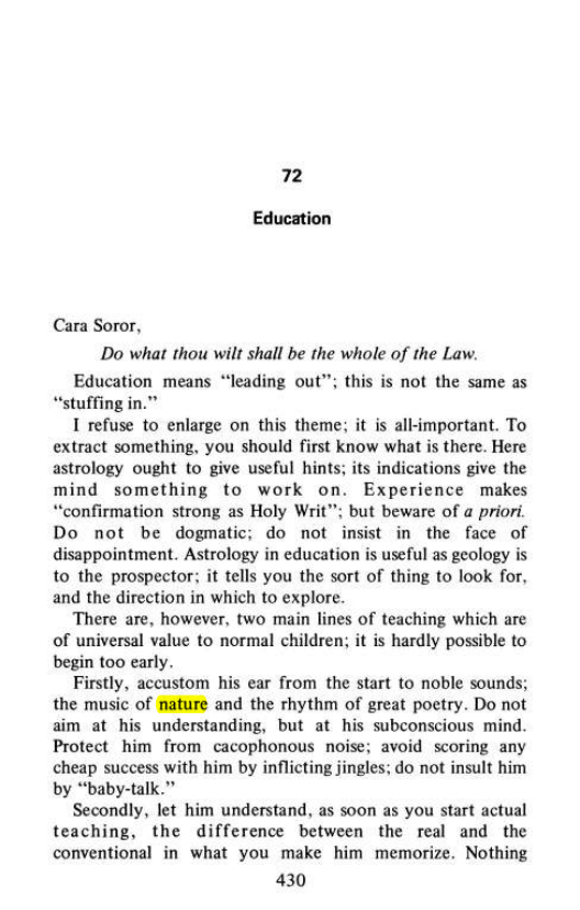 Original scan of Magick Without Tears, PDF page 463