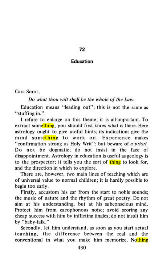 Original scan of Magick Without Tears, PDF page 463