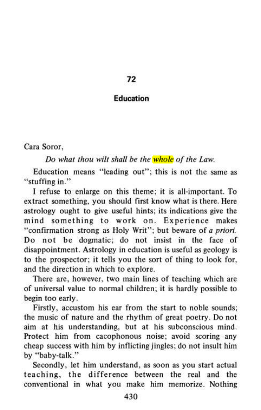 Original scan of Magick Without Tears, PDF page 463