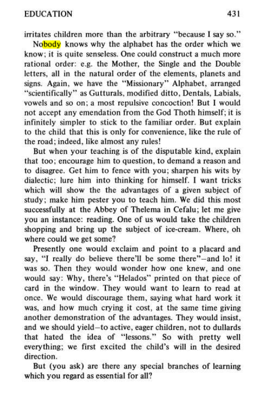 Original scan of Magick Without Tears, PDF page 464