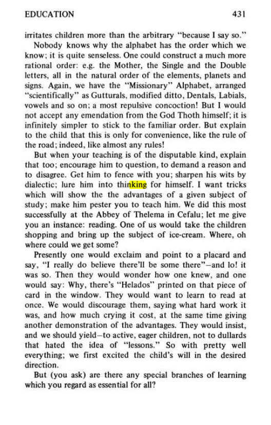 Original scan of Magick Without Tears, PDF page 464