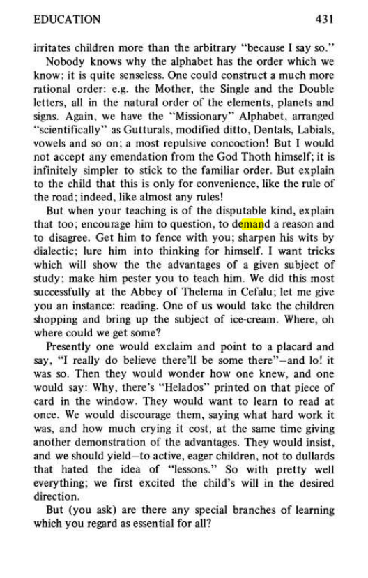 Original scan of Magick Without Tears, PDF page 464