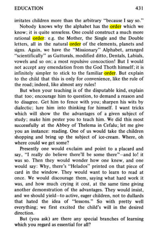 Original scan of Magick Without Tears, PDF page 464