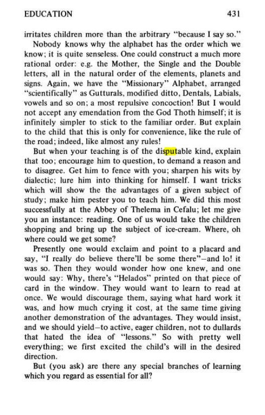 Original scan of Magick Without Tears, PDF page 464