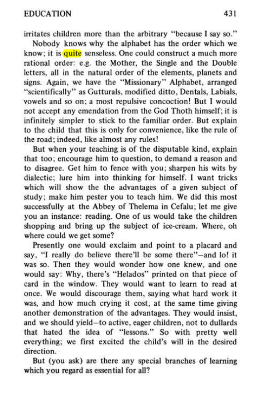 Original scan of Magick Without Tears, PDF page 464