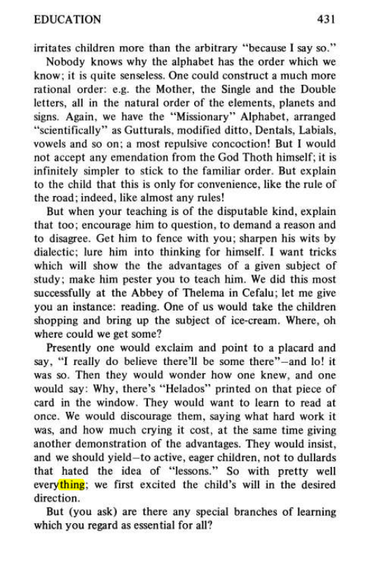 Original scan of Magick Without Tears, PDF page 464