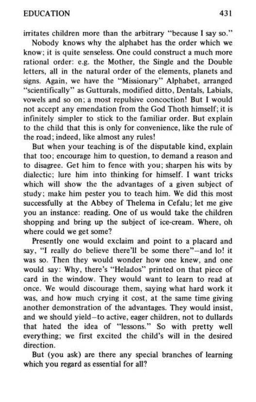 Original scan of Magick Without Tears, PDF page 464