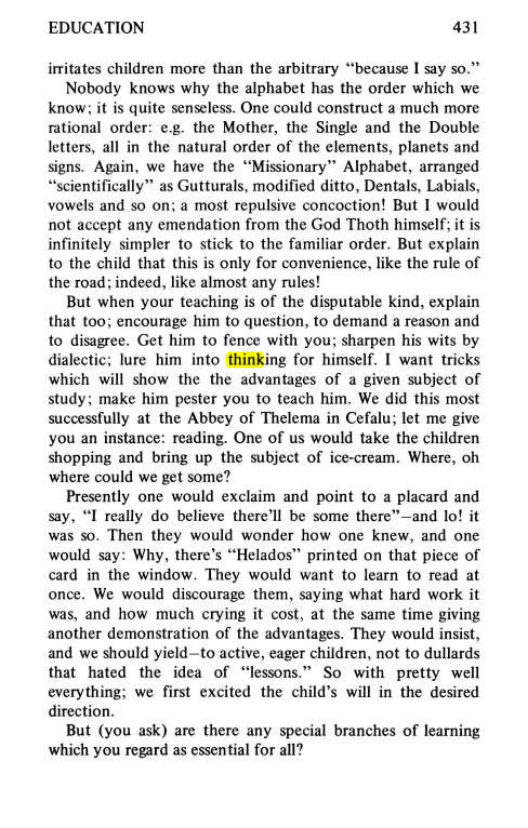 Original scan of Magick Without Tears, PDF page 464