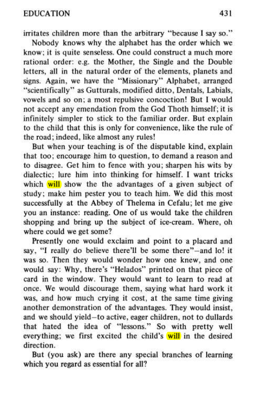Original scan of Magick Without Tears, PDF page 464