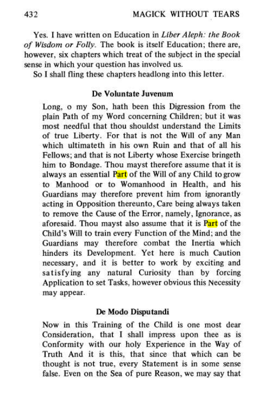 Original scan of Magick Without Tears, PDF page 465