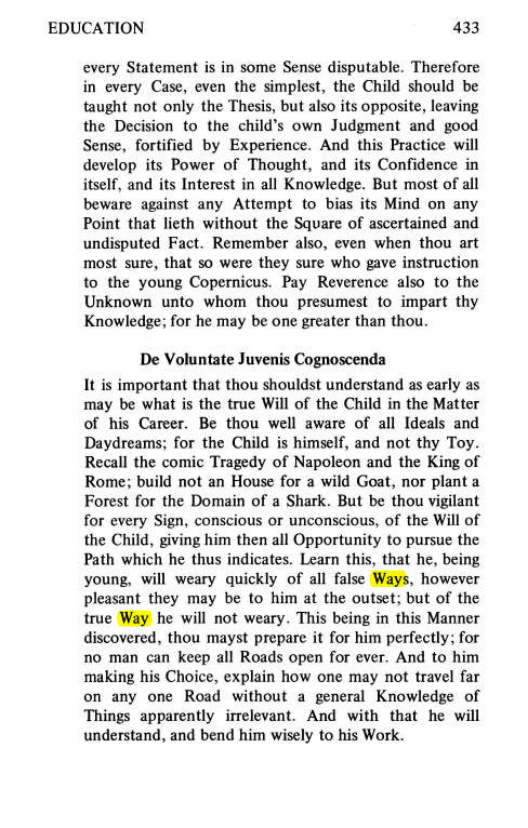 Original scan of Magick Without Tears, PDF page 466