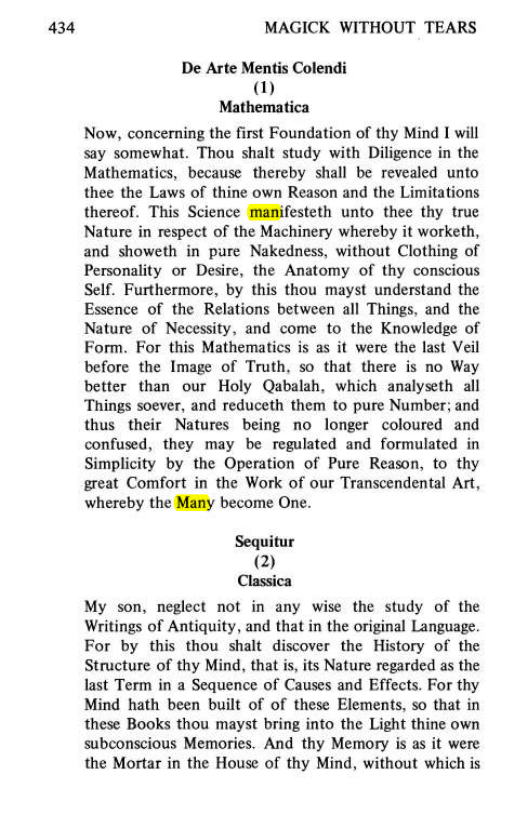 Original scan of Magick Without Tears, PDF page 467