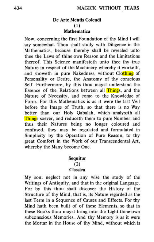 Original scan of Magick Without Tears, PDF page 467