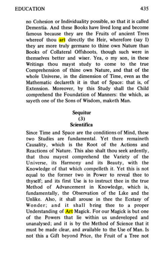 Original scan of Magick Without Tears, PDF page 468