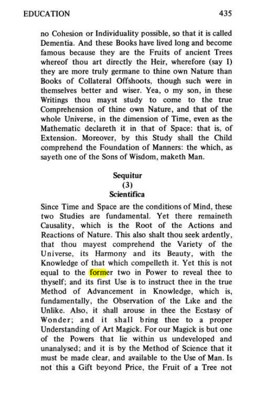Original scan of Magick Without Tears, PDF page 468