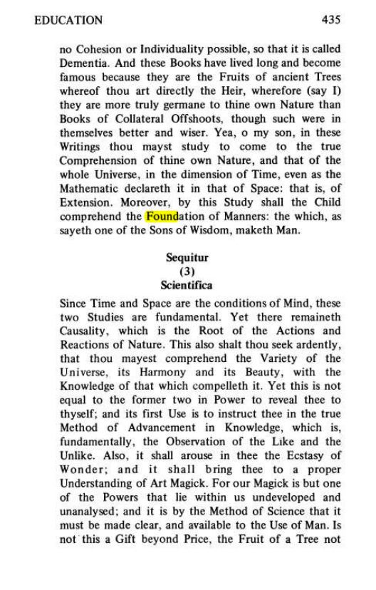 Original scan of Magick Without Tears, PDF page 468