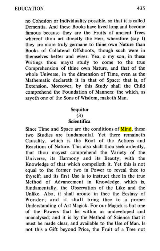 Original scan of Magick Without Tears, PDF page 468
