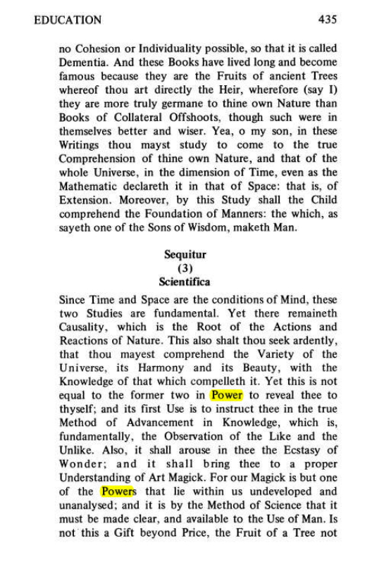 Original scan of Magick Without Tears, PDF page 468