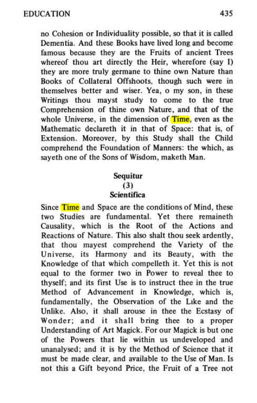 Original scan of Magick Without Tears, PDF page 468