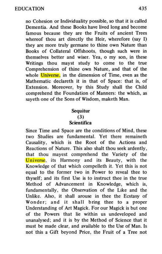 Original scan of Magick Without Tears, PDF page 468