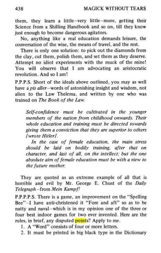 Original scan of Magick Without Tears, PDF page 471