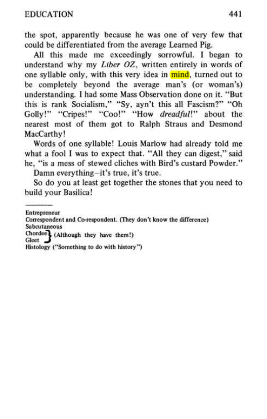 Original scan of Magick Without Tears, PDF page 474