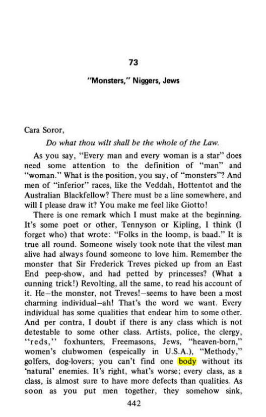 Original scan of Magick Without Tears, PDF page 475