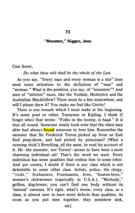 Original scan of Magick Without Tears, PDF page 475