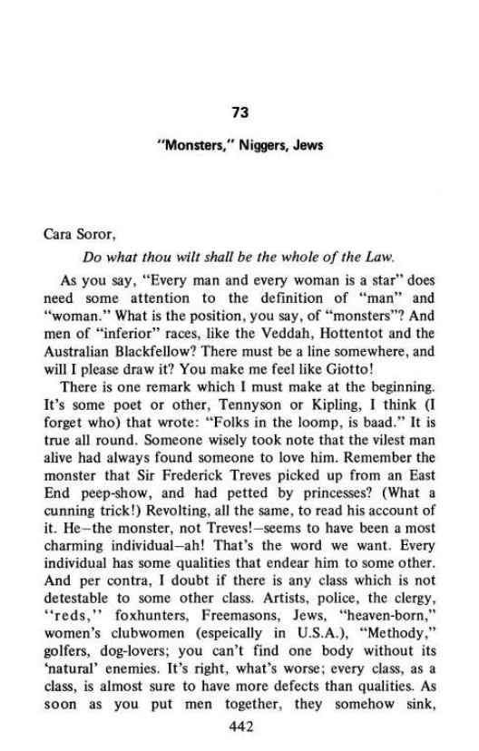 Original scan of Magick Without Tears, PDF page 475