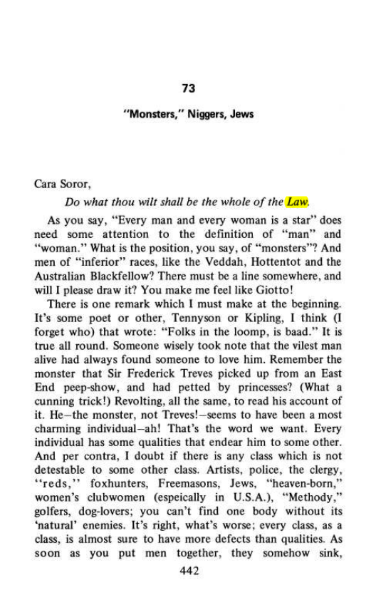 Original scan of Magick Without Tears, PDF page 475