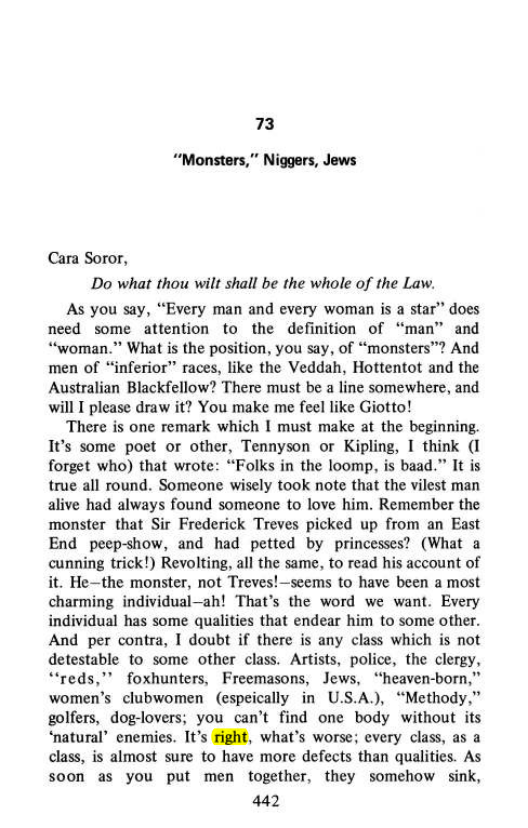 Original scan of Magick Without Tears, PDF page 475