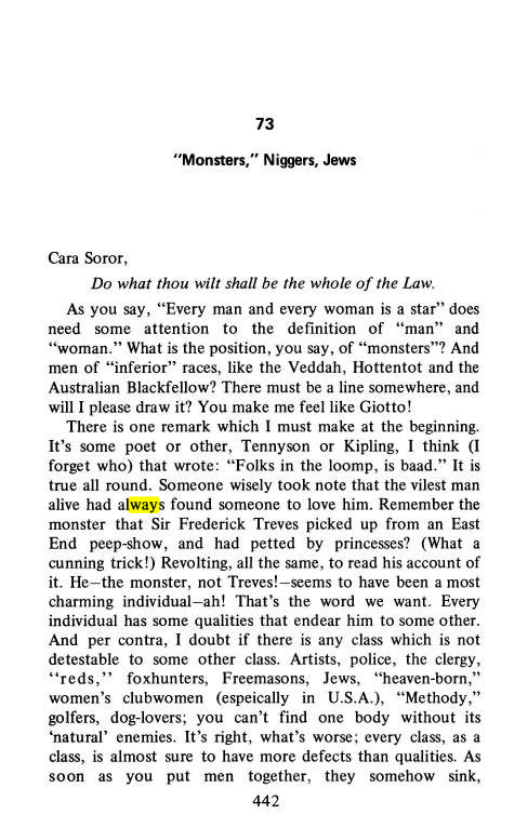 Original scan of Magick Without Tears, PDF page 475