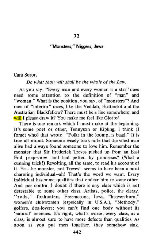 Original scan of Magick Without Tears, PDF page 475