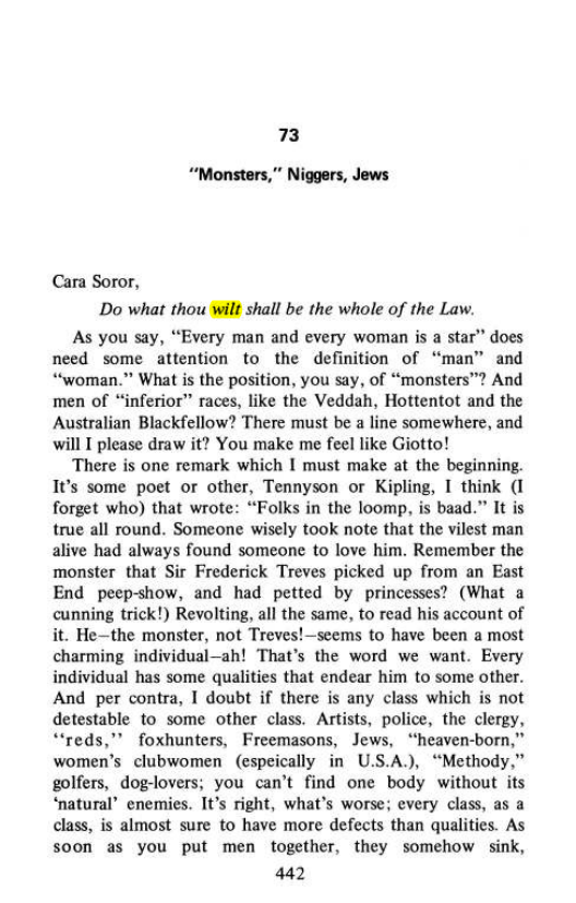Original scan of Magick Without Tears, PDF page 475