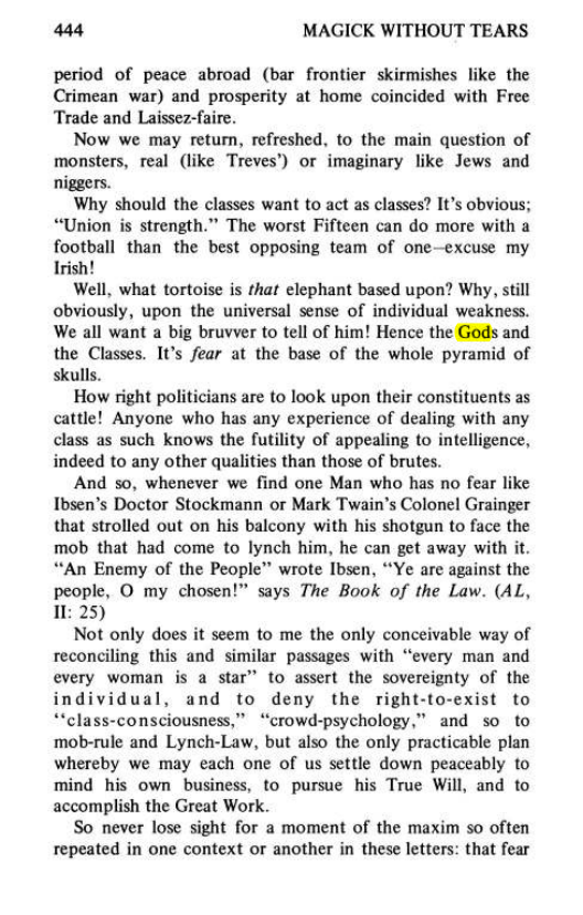 Original scan of Magick Without Tears, PDF page 477