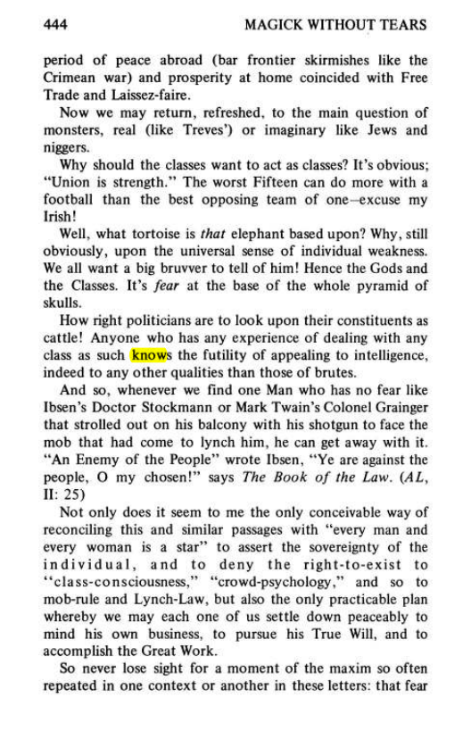 Original scan of Magick Without Tears, PDF page 477