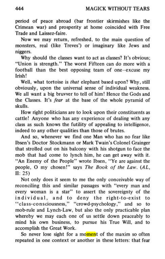Original scan of Magick Without Tears, PDF page 477