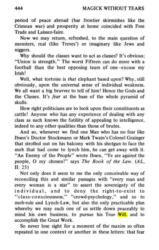 Original scan of Magick Without Tears, PDF page 477