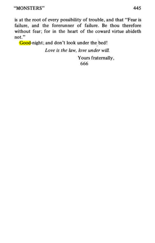 Original scan of Magick Without Tears, PDF page 478