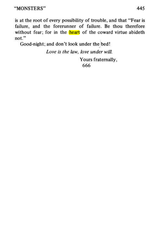 Original scan of Magick Without Tears, PDF page 478