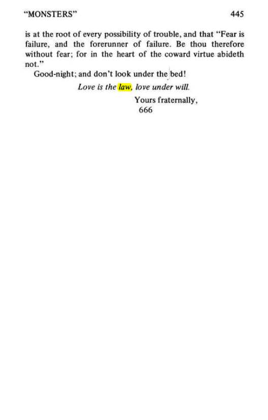 Original scan of Magick Without Tears, PDF page 478
