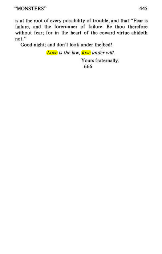 Original scan of Magick Without Tears, PDF page 478