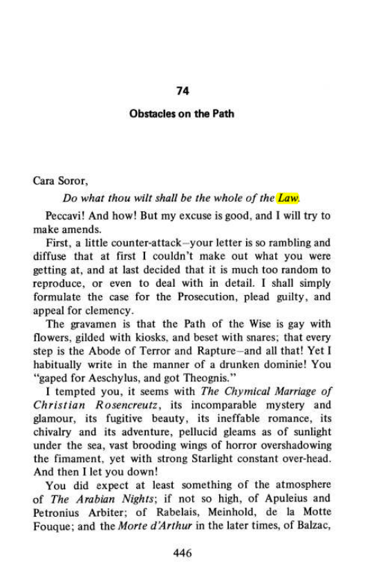 Original scan of Magick Without Tears, PDF page 479