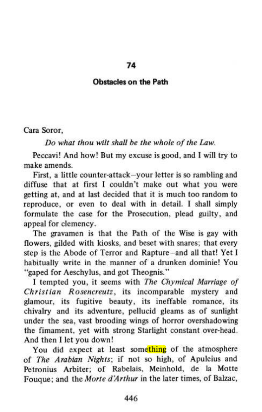 Original scan of Magick Without Tears, PDF page 479