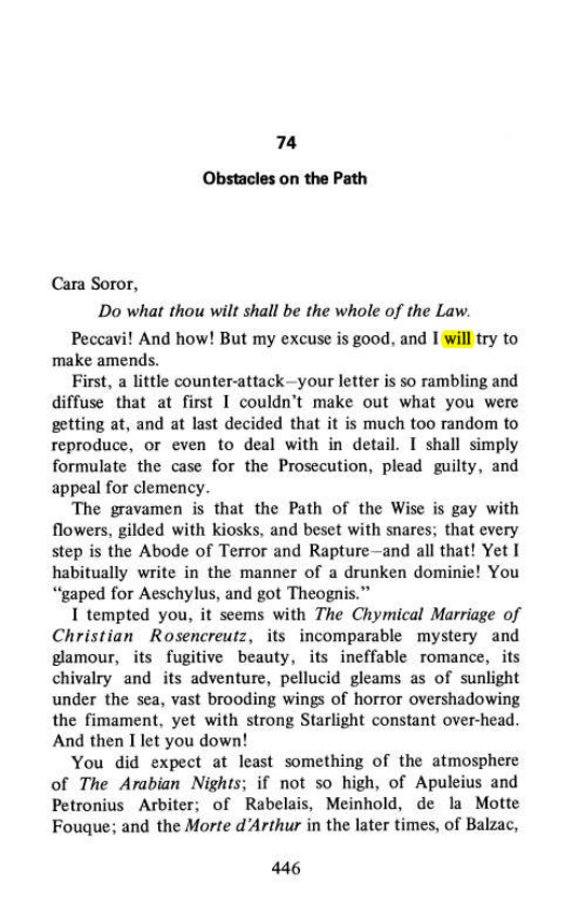 Original scan of Magick Without Tears, PDF page 479
