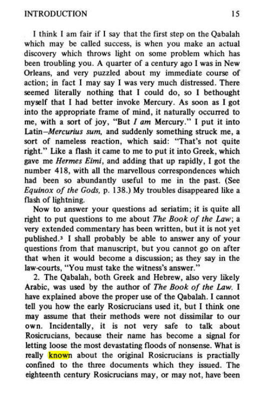 Original scan of Magick Without Tears, PDF page 48