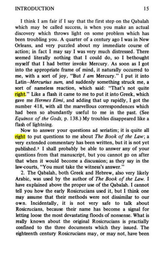 Original scan of Magick Without Tears, PDF page 48