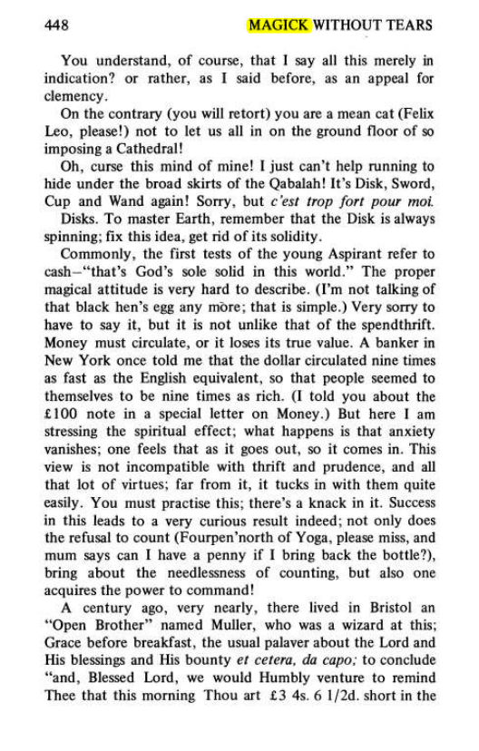Original scan of Magick Without Tears, PDF page 481
