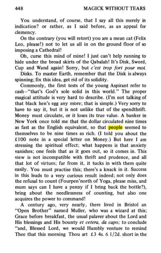 Original scan of Magick Without Tears, PDF page 481
