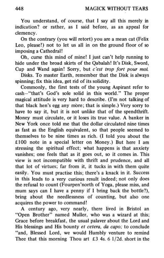 Original scan of Magick Without Tears, PDF page 481